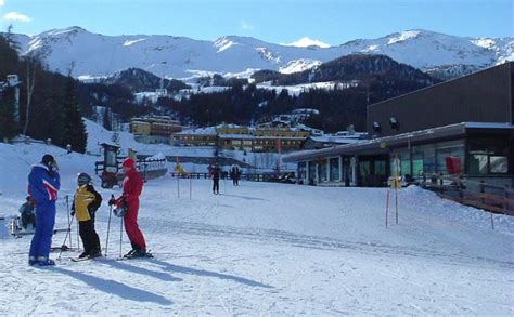 Pila Ski Resort Guide | Skiing in Pila | Ski Line