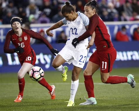 England vs. Netherlands in UEFA Women's Euro 2017 semifinals: How to ...