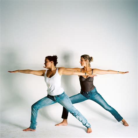 Yoga positions | Hasselblad 500C/M Zeiss 80mm | Tanel Teemusk | Flickr