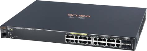 Aruba 2530-24G (24 Ports) - kaufen bei Galaxus