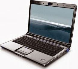 HP Pavilion dv6000 Drivers For Windows Vista (32/64bit) - Laptop Drivers