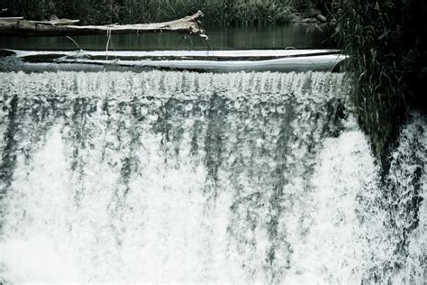 Classroom Conversations: Shutter Speed: Waterfall