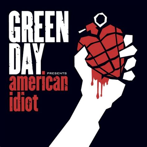 Boulevard of Broken Dreams by Green Day from the album American Idiot