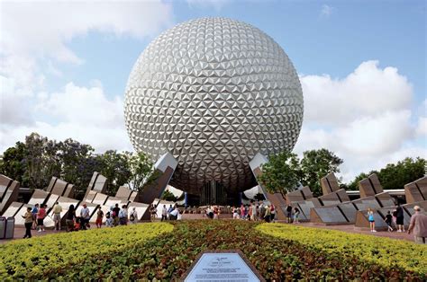 Epcot | Map, Disney, Florida, & Facts | Britannica