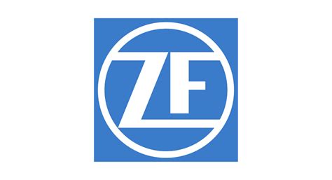 ZF Friedrichshafen Logo Download - AI - All Vector Logo