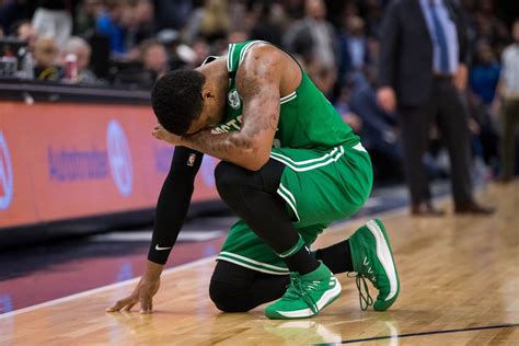 Making Sense of the Celtics’ Depressing Injury Report - The Ringer