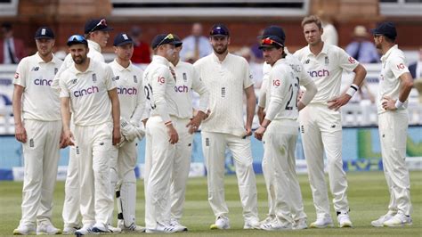 England vs India: Ollie Robinson Returns As England Name Squad For First Two India Tests ...