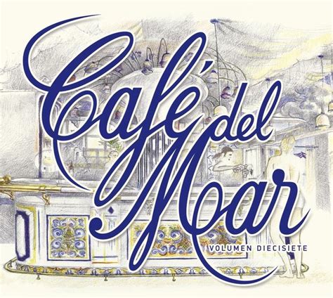 Various/Cafe Del Mar: Cafe Del Mar Vol 17 at Juno Download