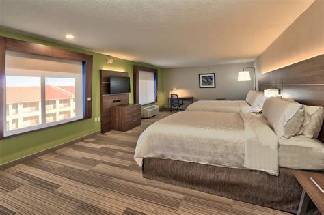 Meeting Rooms at Holiday Inn Express SOCORRO, 1040 NORTH CALIFORNIA ...