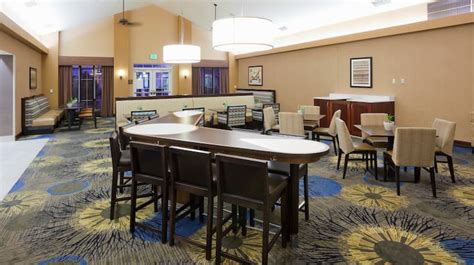 Homewood Suites Minneapolis Hotel in New Brighton, MN