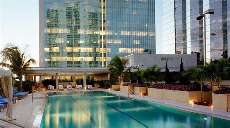 HOTEL AKA BRICKELL - Updated 2022 Reviews (Miami, Florida)