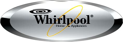 Plus Serv Marcas Whirlpool - Logo Whirlpool Png - Free Transparent PNG Download - PNGkey