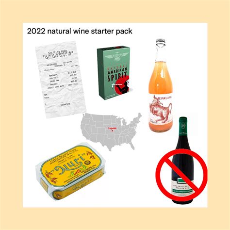 Natural Wine Is on Menus Nationwide. Is It Losing Its Cool Factor ...