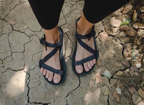 What are Hiking Sandals – Outer Ask