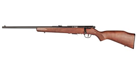 Savage 93 GL Magnum 22 WMR Bolt Action Rimfire Rifle (Left Handed) | Sportsman's Outdoor Superstore