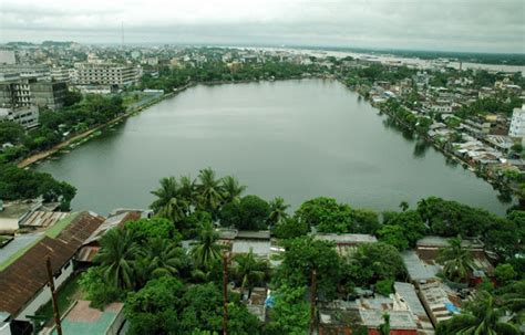 beautiful BANGLADESH from inside and outside: Chittagong City Skyline ...