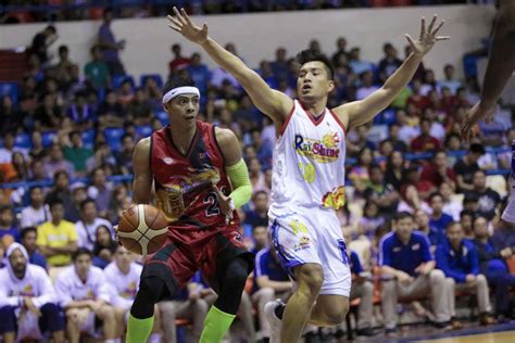 San Miguel Beermen not alarmed by 0-2 start in Comm’s Cup