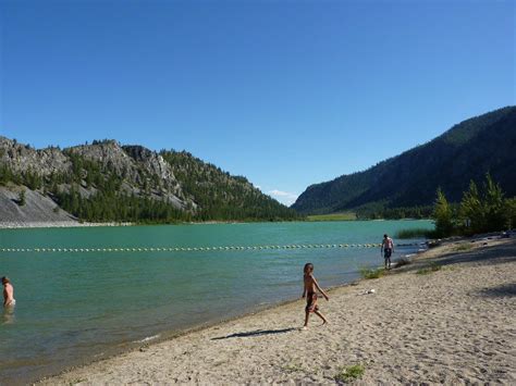 Alta Lake State Park, Pateros, WA (With images) | Washington state ...