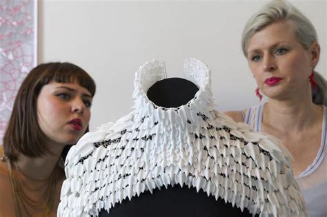 The 7 Most Innovative 3D Printed Fashion Items | CGS Blog