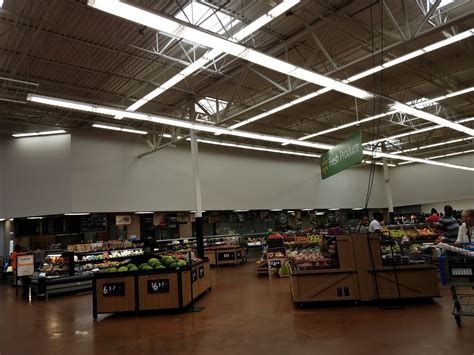 Walmart #5300 (Pre-Remodel to Post-Remodel) - Gibsonton, FL