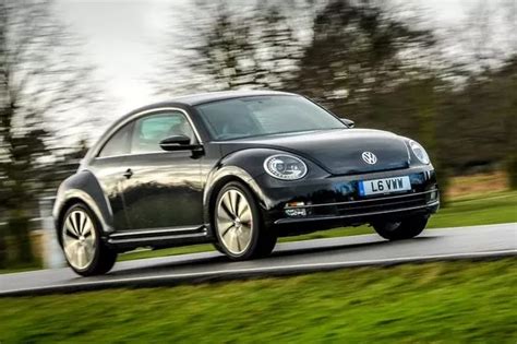 The five best used Volkswagen cars - Chronicle Live