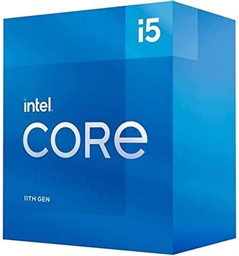 Intel Core i5-11400F CPU Benchmark and Specs - hardwareDB