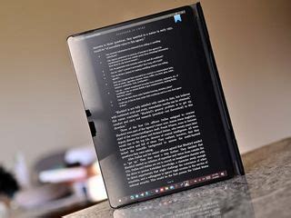 How to read Kindle books using the new Microsoft Edge for Windows 10 ...