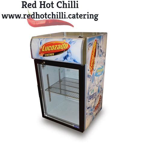 Secondhand Catering Equipment | Drinks Fridges | Counter Top Display Fridge (Ref: RHC3850 ...