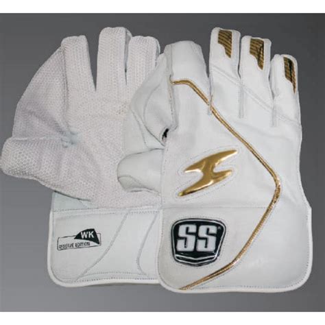 SG SHIELD WICKET KEEPING GLOVES - The Champion Sports - Cricket