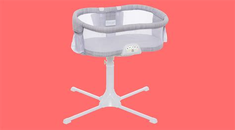 Halo Bassinest Swivel Sleeper Review