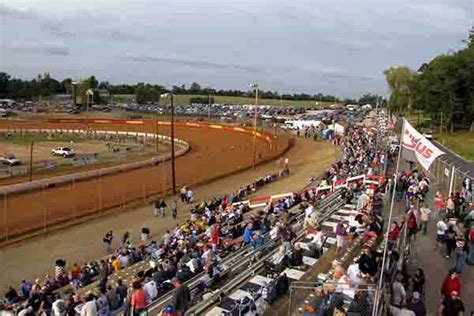 Lincoln Speedway | Destination Gettysburg