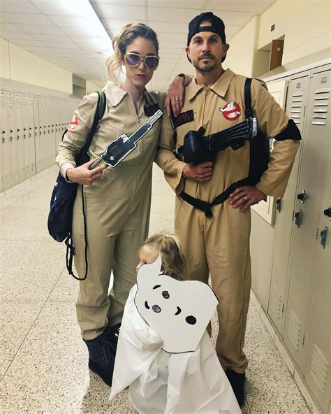 Halloween 2022 Ghostbusters Couple Costume | ubicaciondepersonas.cdmx ...