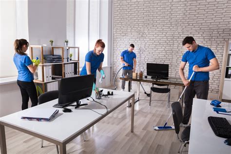 The Most Effective Office Cleaning Tips And Tricks