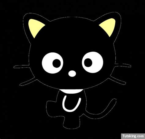 Freepik | Graphic Resources for everyone | Cute black cats, Kitty, Hello kitty