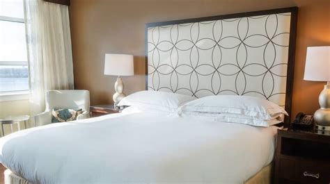 Baton Rouge Louisiana Hotels - Hilton Baton Rouge Capitol Center