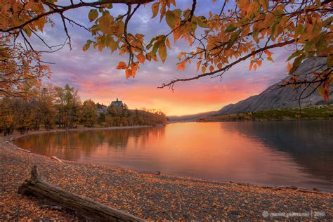 Los paisajes de Canadá del fotógrafo Vincent Piotrowski - Las Mejores Fotografías del Mundo