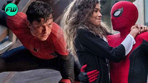 Sony Reveals Exciting New Update On Spider-Man 4 with Tom Holland and Zendaya Set To Return