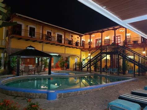 HOTEL ANTIGUA COMAYAGUA (Honduras): Prezzi 2021 e recensioni