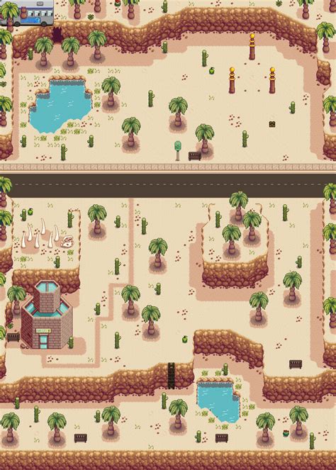 Top 20 Best Stardew Valley Map Mods - Stardew | Guide