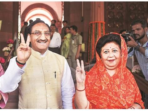 Ramesh Pokhriyal: A poet, PhD holder is India's new education minister