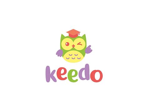 10 Tips To Create A Good Kindergarten Logo Design