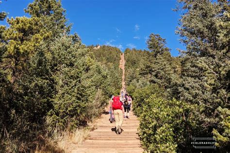 Hiking the Manitou Incline: A Step-by-Step Guide to Climb this Epic Trail