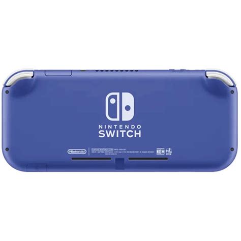 Nintendo Switch Lite Blue | Tekzone