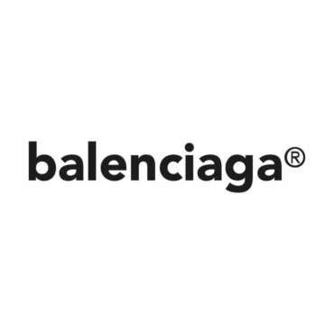 Balenciaga new logo SVG & PNG Download | Free SVG Download