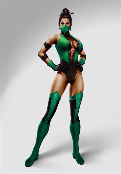 Изображение - Jade MK9 class.jpg | Mortal Kombat Wiki | FANDOM powered by Wikia