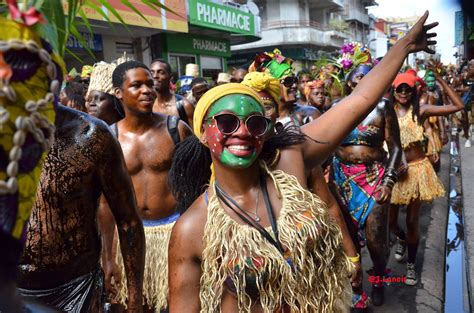 How Guadeloupe Continues To Fight For Its Cultural Identity - Travel Noire