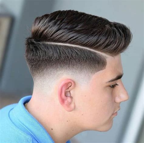 Top 29 Absolutely Fabulous Men's Hairstyles 2022 - Elegant Haircuts