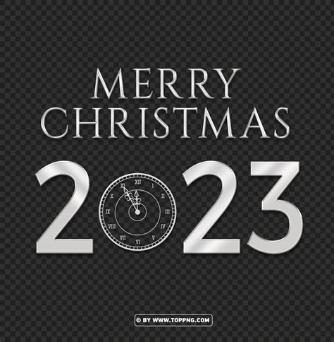 Eve Clock 2023 Png cutout PNG & clipart images | TOPpng