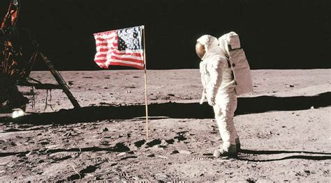 Apollo 11 Moon Landing 50th Anniversary: Everything that happened in 1969 | Technology News ...