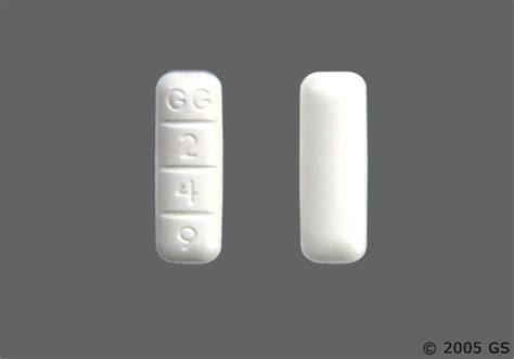 Alprazolam Oral Tablet 2Mg Drug Medication Dosage Information